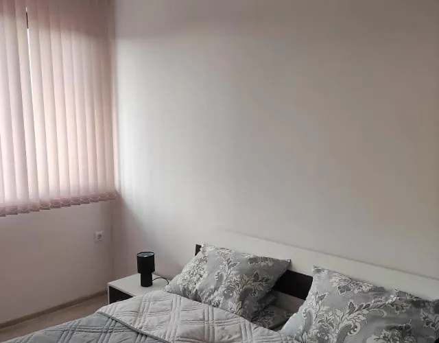 Your Place Appartement Plovdiv