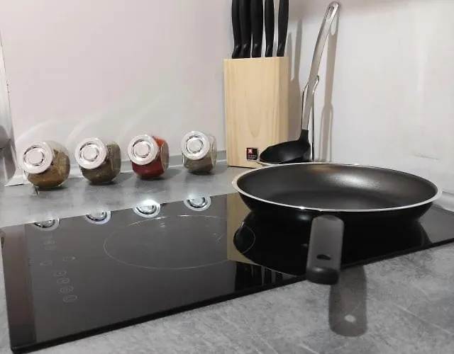 Appartement Your Place