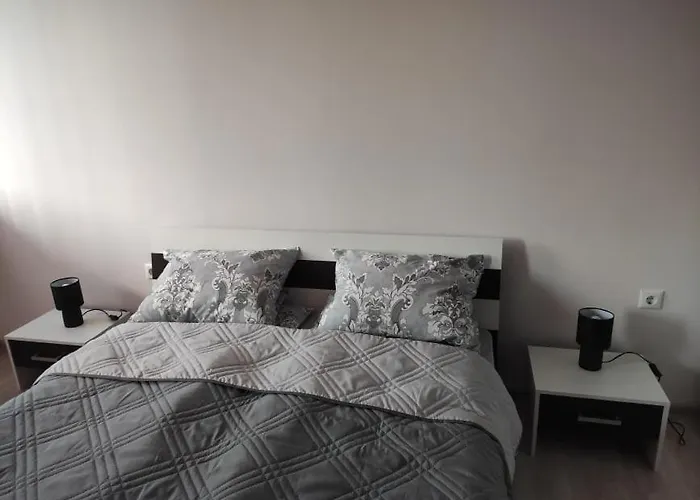 Your Place Appartement