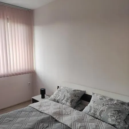Your Place Apartment Plovdiv