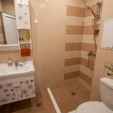 Your Place Apartman *