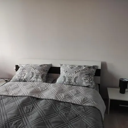 Your Place Apartment
