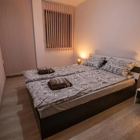 Your Place Apartment