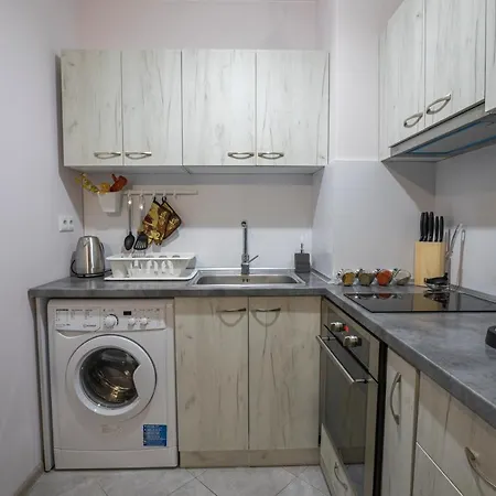 Your Place Apartment