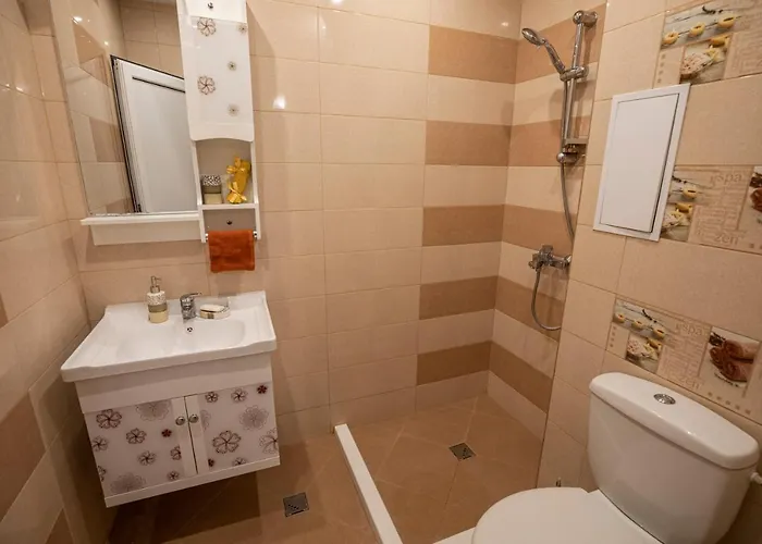 Your Place Apartment *