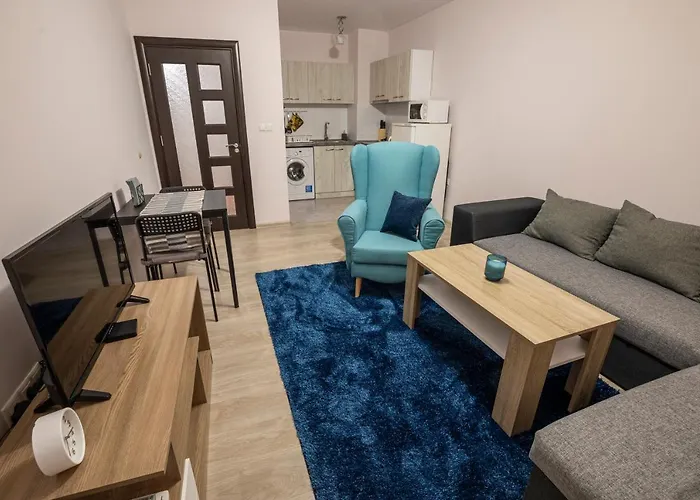 Your Place Apartment Plovdiv
