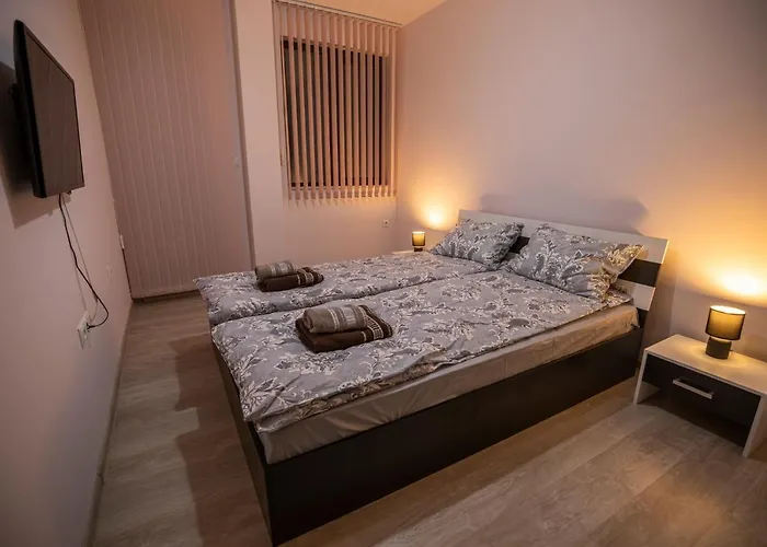 Your Place Apartment